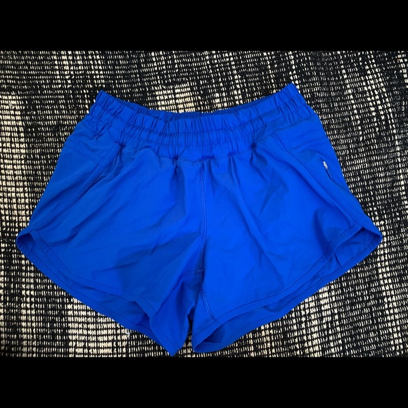 Lululemon Tracker short - Picture 2 of 2